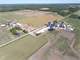 250 Acres Plus Dairy Facility Offered in 5 Tracts Harrisville MI