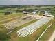 425 -Acre Certified Organic Freestall Dairy Facility