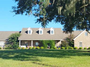 Listing: 8839922, Baxley, GA