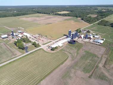 Listing: 9217482, Harrisville, MI