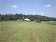 Dairy Farm That Sits Base Mountain with Two Mountain Springs