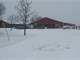 Lacrosse County Sand Bedded Jersey Dairy