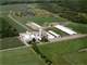 Modern Well Maintained Heifer Raising Facility