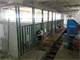 Wonderful Starter Tie Stall Dairy Wisconsin-Illinois State Line