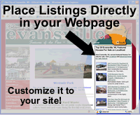 Webmasters: Listing Dairy Farms For Sale on Your Website
