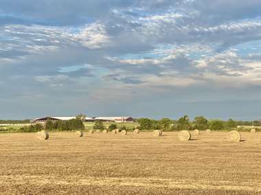 Listing: 14435780, Yantis, TX
