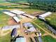 East Texas Dairy Farm Permitted for 1475 Milking Head with 912 Acres Photo 4