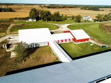 Listing: 2146629, Kansasville, WI