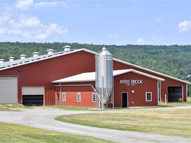 Listing: 5661777, Randolph Center, VT