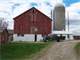 Dairy Farm Free Stall Parlor Brandon Wisconsin Photo 10