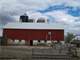 Dairy Farm Free Stall Parlor Brandon Wisconsin Photo 11