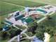 615 119 Acre Dairy Farm with Excellent Set Buildings North Greenwood