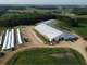 174 Acre Dairy Farm for Sale - N6295 Church Monticello WI Photo 4