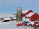 Dairy Farm with 56.40 Acres Juda WI Photo 11