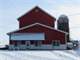 Dairy Farm with 56.40 Acres Juda WI Photo 1