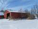 Dairy Farm with 56.40 Acres Juda WI Photo 4