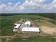 Certified Organic Dairy 122 Acres in Logan County Ohio Photo 2