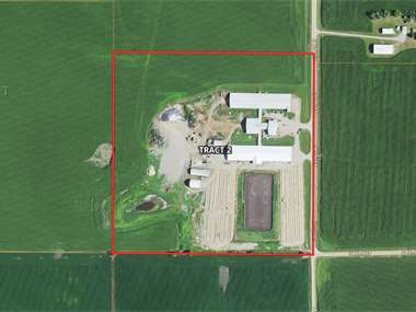 Listing: 9040147, Arlington, MN