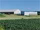 500 Sand-Bedded Free Stall Dairy Operation for Sale in Central City Iowa Photo 1