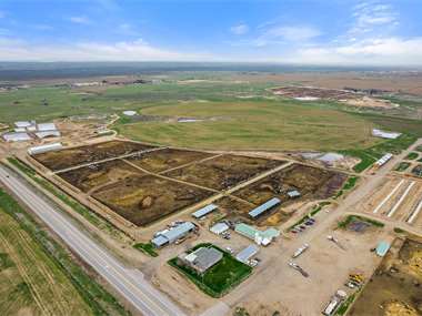 Listing: 98841183, Shoshone, ID