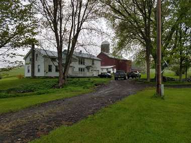 dairy farm farms ny