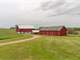 Farmette ON 15.97 Acres for Sale 3-4 Bed 2 Baths Barns Silo Shed Garden Photo 5