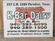 Acre Operating Raw Milk Dairy in Texas