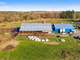 Certified Organic Dairy Farm with High-Tech Astrea Robot