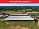 East Texas Dairy Farm Permitted for 1475 Milking Head with 912 Acres
