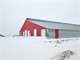 Exceptional 353.5 Acre Grade a Dairy Farm with Newly Constructed 205 Stall