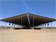 Modern Efficient Dairy in Coolidge Arizona
