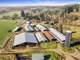 Working Dairy Farm with 3 Homes Mountain Views